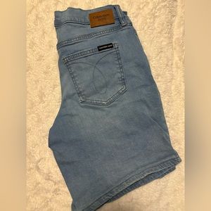 Calvin Klein Shorts